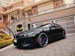 BMW M6 by SR Auto Group 2013 года